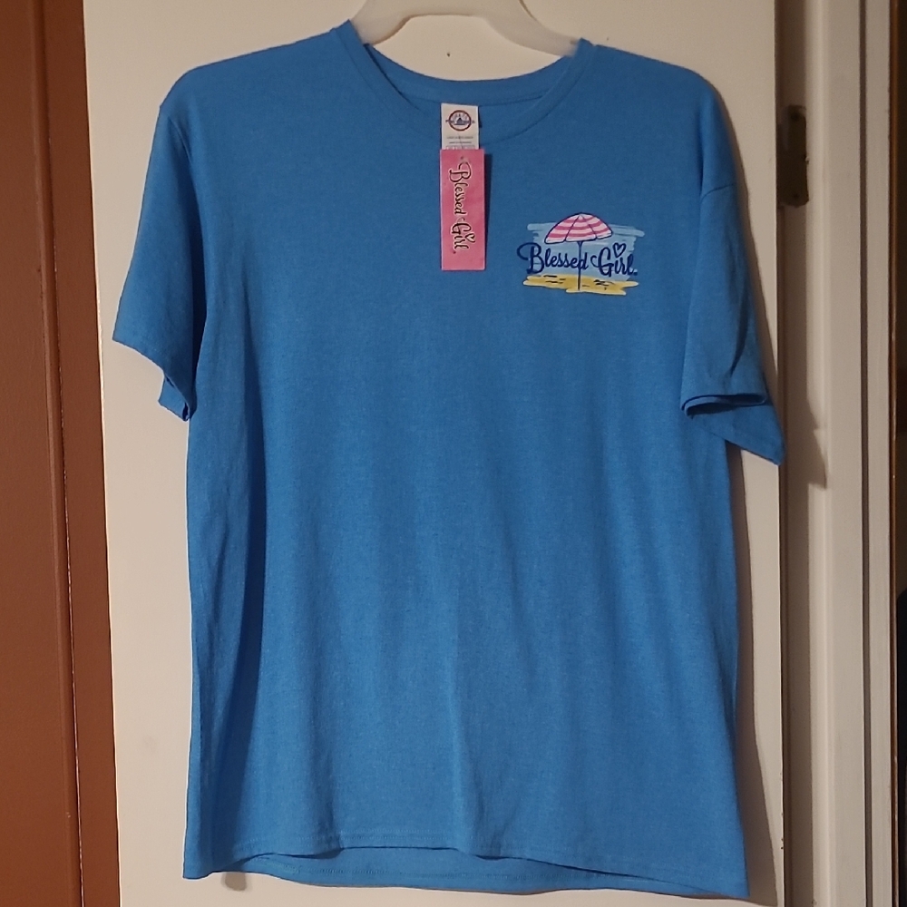 Women's Graphic T-Shirt